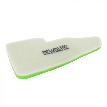 177107 FILTRE A AIR MOTO ADAPTABLE HONDA 650 XR RY 2000-2007 -HIFLOFILTRO HFF1019- 2 Général | Fp-moto.com garage moto albi