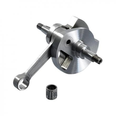 175732 EMBIELLAGE-VILEBREQUIN SCOOT POLINI POUR PIAGGIO 200 VESPA PE 2T COURSE 60mm (210.0063) 2 Général | Fp-moto.com garag