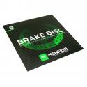 DISQUE DE FREIN ADAPTABLE DERBI 50 SENDA DRD XTREME 2000-2001 AV - GILERA 50 SMT 2003-2010 AV - BULTACO 50 LOBITO 1999-2014 AV 