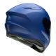 172510 CASQUE INTEGRAL MT TARGO UNI BLEU MAT S (SIMPLE ECRAN PINLOCK READY) 2 Général | Fp-moto.com garage moto albi atel