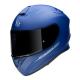 172512 CASQUE INTEGRAL MT TARGO UNI BLEU MAT L (SIMPLE ECRAN PINLOCK READY) 2 Général | Fp-moto.com garage moto albi atelie