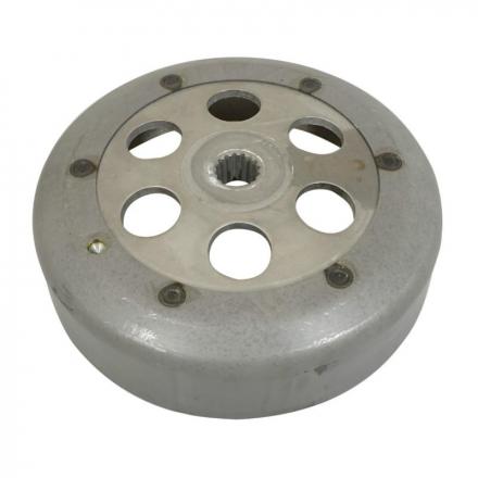 167597 CLOCHE D'EMBRAYAGE MAXISCOOTER ADAPTABLE YAMAHA 250 XMAX-MAJESTY-XCITY, 300 VERSITY - MBK 250 SKYLINER, 300 KILIBRE - SYM