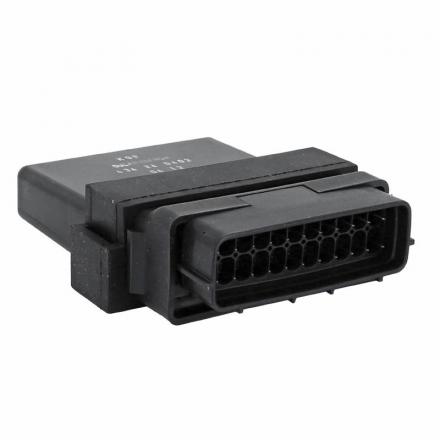 168116 CENTRALE ELECTRONIQUE TCI MAXISCOOTER ADAPTABLE HONDA 125-150 @, DTYLAN, SH <2004 (12V) (R.O 30410-KGF-KGG-906) -SELEC