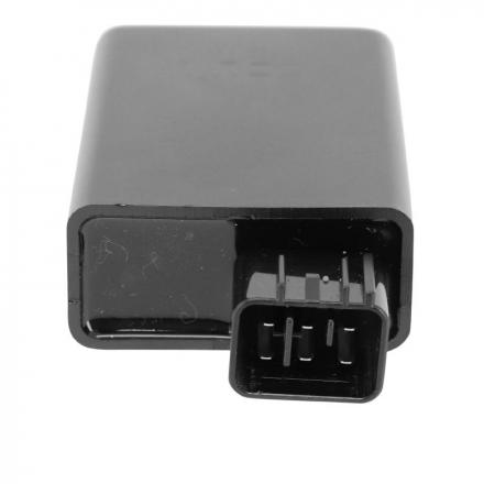 168162 CENTRALE ELECTRONIQUE CDI MOTO ADAPTABLE YAMAHA 125 XT R, XT X 2003-2006 - MALAGUTI 125 X3M (6 COSSES) (R.O 5HH-H5540-1