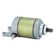 168193 DEMARREUR MAXISCOOTER ADAPTABLE APRILIA 300 SR IE MAX 2011-2015, 250 SCARABEO IE, LIGHT E3 2004-2010, 300ATLANTIC 2010-20