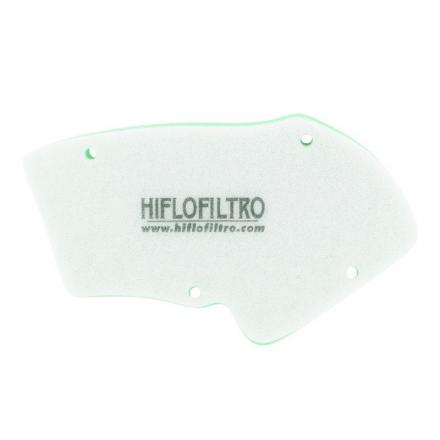 166483 FILTRE A AIR MAXISCOOTER ADAPTABLE GILERA 125 RUNNER 1997-2002 -HIFLOFILTRO HFA5214- 2 Général | Fp-moto.com garage 