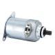 168187 DEMARREUR MAXISCOOTER ADAPTABLE PEUGEOT 125 LXR 2009-2013 - SYM 125 CITYCOM 2009-2011, 125-150 JOYRIDE 2001-2013, 125 HD2