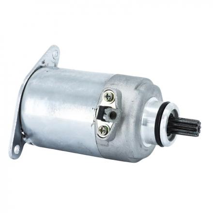 168187 DEMARREUR MAXISCOOTER ADAPTABLE PEUGEOT 125 LXR 2009-2013 - SYM 125 CITYCOM 2009-2011, 125-150 JOYRIDE 2001-2013, 125 HD2