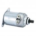 DEMARREUR MAXISCOOTER ADAPTABLE PEUGEOT 125 LXR 2009-2013 - SYM 125 CITYCOM 2009-2011, 125-150 JOYRIDE 2001-2013, 125 HD2 2011-2
