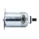 168187 DEMARREUR MAXISCOOTER ADAPTABLE PEUGEOT 125 LXR 2009-2013 - SYM 125 CITYCOM 2009-2011, 125-150 JOYRIDE 2001-2013, 125 HD2