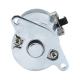 168187 DEMARREUR MAXISCOOTER ADAPTABLE PEUGEOT 125 LXR 2009-2013 - SYM 125 CITYCOM 2009-2011, 125-150 JOYRIDE 2001-2013, 125 HD2