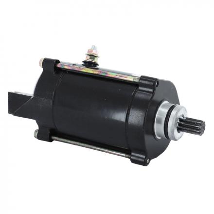 168168 DEMARREUR MOTO ADAPTABLE HONDA 800 PC PACIFIC COAST 1989-1998, 1100 VT C SHADOW SPIRIT 1998-2007, 1100 VT C, C2, C3 SHADO