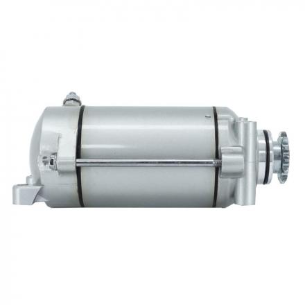 168175 DEMARREUR MOTO ADAPTABLE HONDA 125 CA REBEL 1995-1999, 250 CMX C REBEL 1996-2009, 250 CB TWO FIFTY 1991-2008, 250 CB NIGH