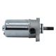 168183 DEMARREUR MAXISCOOTER ADAPTABLE MBK 125 SKYCRUISER ABS, SPORT 2006-2013, 125 CITYLINER 2007-2013 - YAMAHA 125 XMAX ABS 20