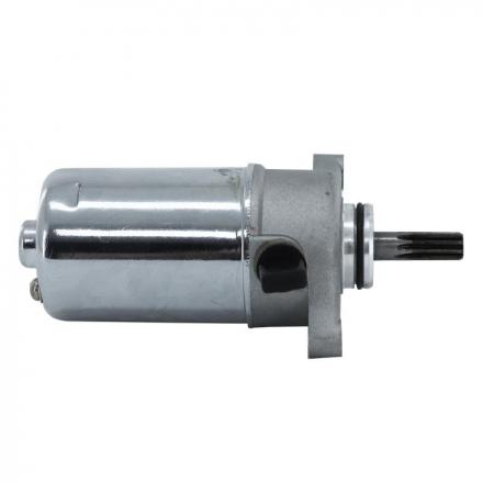 168183 DEMARREUR MAXISCOOTER ADAPTABLE MBK 125 SKYCRUISER ABS, SPORT 2006-2013, 125 CITYLINER 2007-2013 - YAMAHA 125 XMAX ABS 20