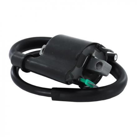 168093 BOBINE ALLUMAGE MAXISCOOTER ADAPTABLE HONDA 110 LEAD 4T 2008-2013, 125-150 SH 2009-2012, 300 SH, 250 FORZA 2008-2012 - YA