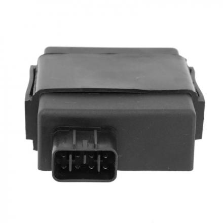 168105 CENTRALE ELECTRONIQUE CDI MAXISCOOTER ADAPTABLE APRILIA 125-200 SCARABEO LIGHT 2007-2009 (DIGITAL 12V) (R.O JC32900X920