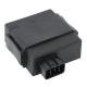 168105 CENTRALE ELECTRONIQUE CDI MAXISCOOTER ADAPTABLE APRILIA 125-200 SCARABEO LIGHT 2007-2009 (DIGITAL 12V) (R.O JC32900X920