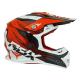 161175 CASQUE CROSS ADULTE ADX MX2 ROUGE BRILLANT XXL (BOUCLE DOUBLE D) 2 Général | Fp-moto.com garage moto albi atelier re