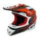 161175 CASQUE CROSS ADULTE ADX MX2 ROUGE BRILLANT XXL (BOUCLE DOUBLE D) 2 Général | Fp-moto.com garage moto albi atelier re