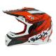 161175 CASQUE CROSS ADULTE ADX MX2 ROUGE BRILLANT XXL (BOUCLE DOUBLE D) 2 Général | Fp-moto.com garage moto albi atelier re