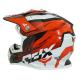 161175 CASQUE CROSS ADULTE ADX MX2 ROUGE BRILLANT XXL (BOUCLE DOUBLE D) 2 Général | Fp-moto.com garage moto albi atelier re