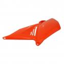 CARENAGE-COQUE ARRIERE 50 A BOITE ADAPTABLE BETA 50 RR 2012- ROUGE GAUCHE -P2R-