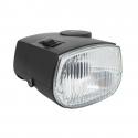 PHARE-PROJECTEUR CYCLO ADAPTABLE PIAGGIO 50 CIAO PX -P2R-