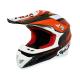 161184 CASQUE CROSS ENFANT ADX MX2 ROUGE BRILLANT YL (53 à 54cm) 2 Général | Fp-moto.com garage moto albi atelier reparatio