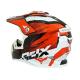 161184 CASQUE CROSS ENFANT ADX MX2 ROUGE BRILLANT YL (53 à 54cm) 2 Général | Fp-moto.com garage moto albi atelier reparatio