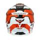 161184 CASQUE CROSS ENFANT ADX MX2 ROUGE BRILLANT YL (53 à 54cm) 2 Général | Fp-moto.com garage moto albi atelier reparatio