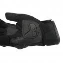 GANTS PRINTEMPS-ETE ADX DENVER NOIR T 8 (S) (HOMOLOGUE EN 13594:2015)