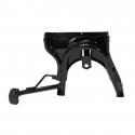 BEQUILLE SCOOT CENTRALE ADAPTABLE PEUGEOT 50 KISBEE 4T NOIR -P2R-