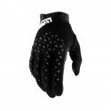 GANTS 100% ADULTE AIRMATIC CE NOIR T12 (XXL) (HOMOLOGUE EN 13594:2015)