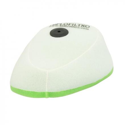 165424 FILTRE A AIR MOTO ADAPTABLE KAWASAKI 250 KX F 2006-2016, 450 KX F 2006-2015 -HIFLOFILTRO HFF2017- 2 Général | Fp-mot