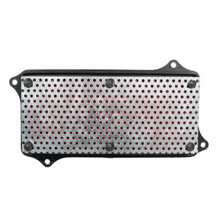 165380 FILTRE A AIR MAXISCOOTER ADAPTABLE SUZUKI 125 UX SIXTEEN 2008-2015 -HIFLOFILTRO HFA3104- 2 Général | Fp-moto.com gar