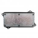 FILTRE A AIR MAXISCOOTER ADAPTABLE SUZUKI 125 UX SIXTEEN 2008-2015 -HIFLOFILTRO HFA3104-