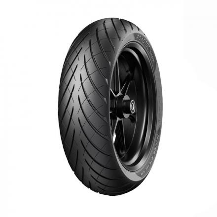 163983 PNEU SCOOT 14'' 160-60-14 METZELER ROADTEC SCOOTER RADIAL REAR TL 65H (SUZUKI 650 BURGMAN) 2 Général METZELER | Fp-mot