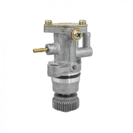 164577 POMPE A HUILE SCOOT ADAPTABLE MBK 50 BOOSTER, NITRO, OVETTO 2T, STUNT-YAMAHA 50 BWS, AEROX, NEOS 2T, SLIDER-APRILIA 50 SR