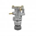 POMPE A HUILE SCOOT ADAPTABLE MBK 50 BOOSTER, NITRO, OVETTO 2T, STUNT-YAMAHA 50 BWS, AEROX, NEOS 2T, SLIDER-APRILIA 50 SR-MALAGU