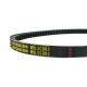 165465 COURROIE SCOOT ADAPTABLE APRILIA 50 SONIC - MALAGUTI 50 F10, YESTERDAY - MBK 50 FIZZ, 50 EVOLIS, 50 TARGET (OEM 3WF176410