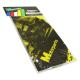 165465 COURROIE SCOOT ADAPTABLE APRILIA 50 SONIC - MALAGUTI 50 F10, YESTERDAY - MBK 50 FIZZ, 50 EVOLIS, 50 TARGET (OEM 3WF176410