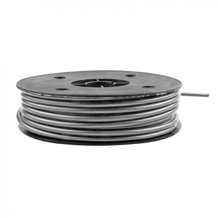 168738 GAINE UNIVERSELLE VELOX FIL PLAT 30-10 GRIS (25M) 2 Général | Fp-moto.com garage moto albi atelier reparation