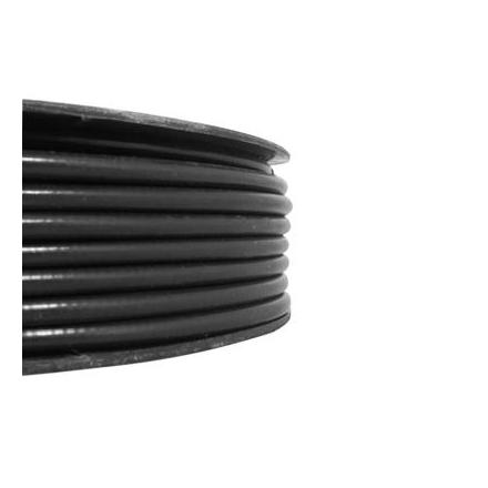 168734 GAINE UNIVERSELLE VELOX FIL PLAT 25-10 NOIR (25M) 2 Général | Fp-moto.com garage moto albi atelier reparation