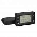 CHRONOMETRE VOCA DIGITAL RACING EAGLE EYE A CAPTEUR INFRAROUGE