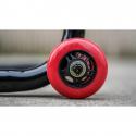 LEVE-BEQUILLE MOTO STAND VOCA ARRIERE + AVANT UNIVERSEL ACIER NOIR (LONG 67mm - LARG 40 ou 53mm - HAUT 34mm)