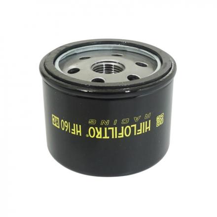 166457 FILTRE A HUILE MOTO ADAPTABLE BMW 1200 R GS 2013-2014 RACING -HIFLOFILTRO HF160RC- 2 Général | Fp-moto.com garage m