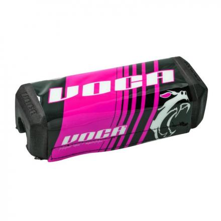 168798 MOUSSE DE GUIDON MOTO CROSS VOCA FF28 ROSE 2 Général | Fp-moto.com garage moto albi atelier reparation