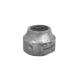 168604 ECROU AXE DE ROUE CYCLO CONIQUE DIAM M12 x 100 CONIQUE POUR MBK (VENDU A L'UNITE) 2 Général | Fp-moto.com garage mot