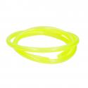 DURITE ESSENCE SILICONE VOCA 5x8MM HQ JAUNE (1M)